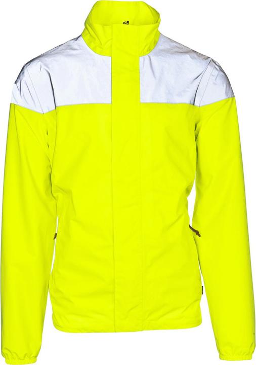 Actual product image Rukka Cyclist Herren Regenjacke (3XL)