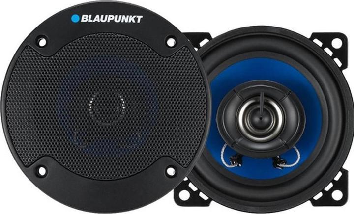 Blaupunkt GT ICX 402 (180 W, 10 cm)