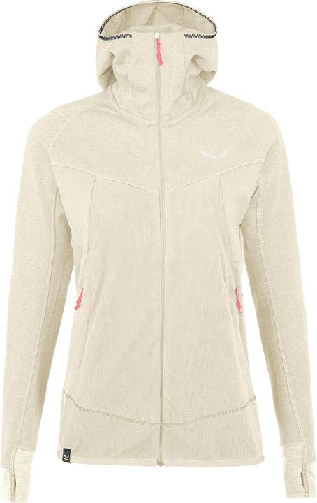 Image du produit Salewa Puez Hybrid Polarlite Da Veste Polaire Avec Capuche (34, XS)