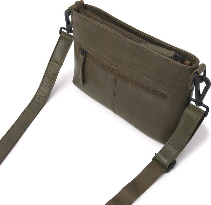 Actual product image dR Amsterdam Shoulderbag