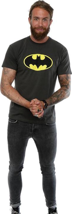 Produktbild Batman Logo TShirt (XXL)