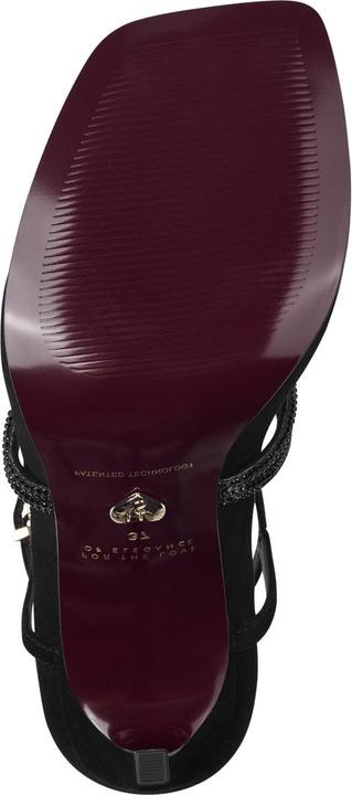 Actual product image Tamaris Heart & Sole sandal (39)