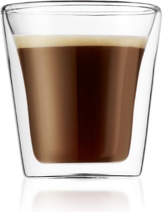 Actual product image Bodum Canteen (100 ml, 6 x)