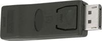 Produktbild Goobay DisplayPort auf HDMI-Adapter 1.1 (DP, 7.60 cm)