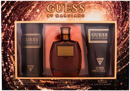 Actual product image Guess by Marciano (Eau de toilette, 100 ml)