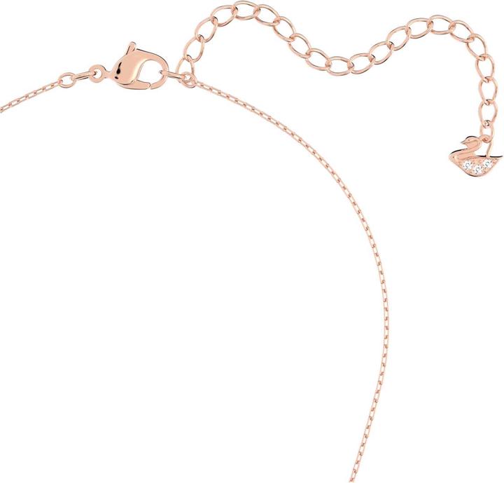 Immagine prodotto Swarovski Infinito (Metallo Swarovski, 38 cm)
