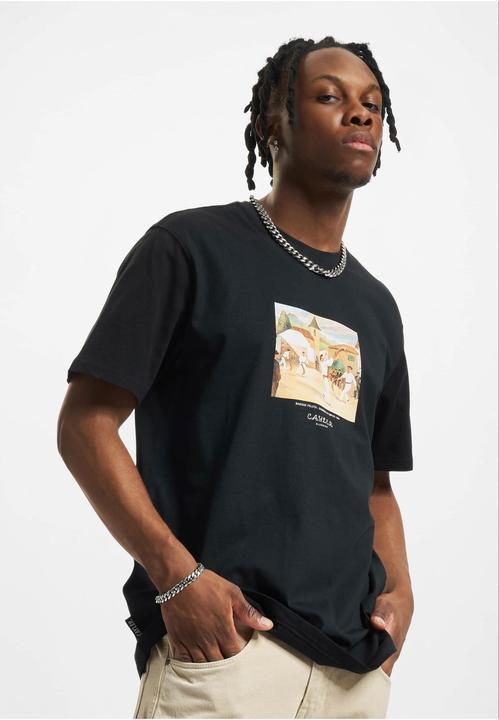 Produktbild Cayler & Sons Classic Tee - 195363 (XL)
