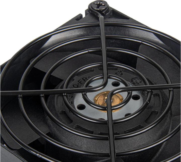 Image du produit Silverstone SST-FHS80X (80 mm, 1 x)