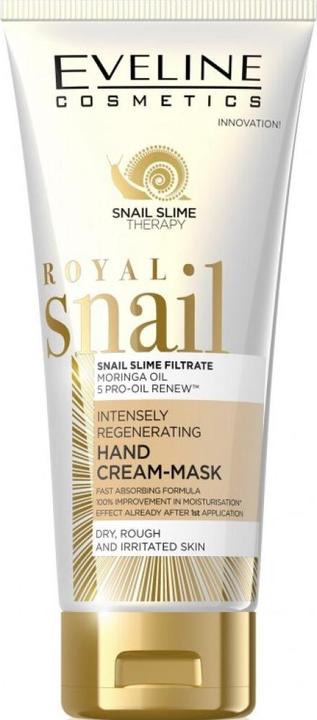 Immagine prodotto Eveline Lumaca reale (100 ml)