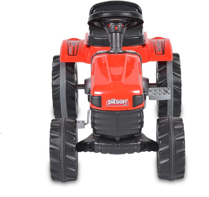 Actual product image Pilsan Children tractor 07314 Active