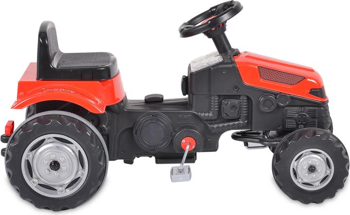 Actual product image Pilsan Children tractor 07314 Active