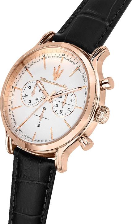 Immagine prodotto Maserati Orologio da polso Cronografo Epoca - R8871618016 (Cronografo, 42 mm)