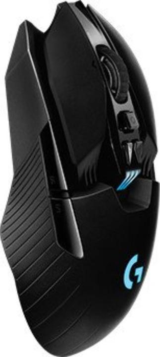Image du produit Logitech G G903 (Filaire, Sans fil)