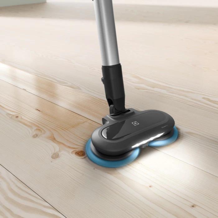 Actual product image Electrolux ZE157