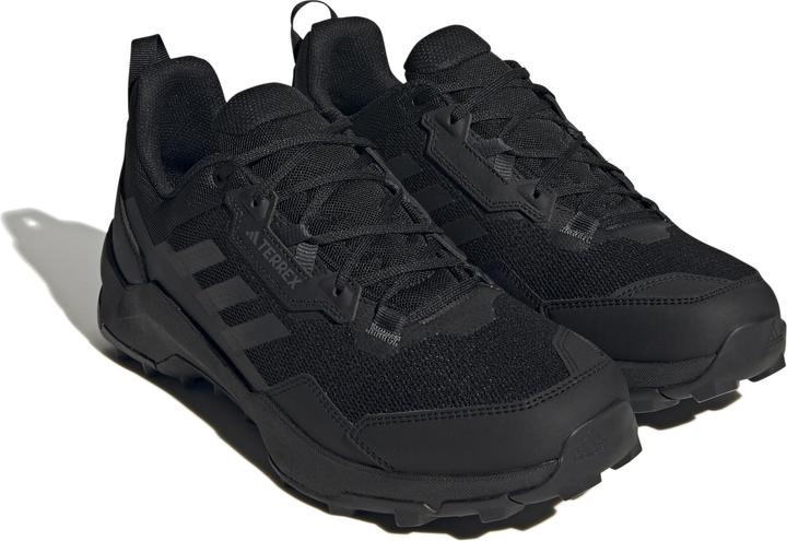 Immagine prodotto adidas TERREX AX4, scarpa da trail running per uomo (48)