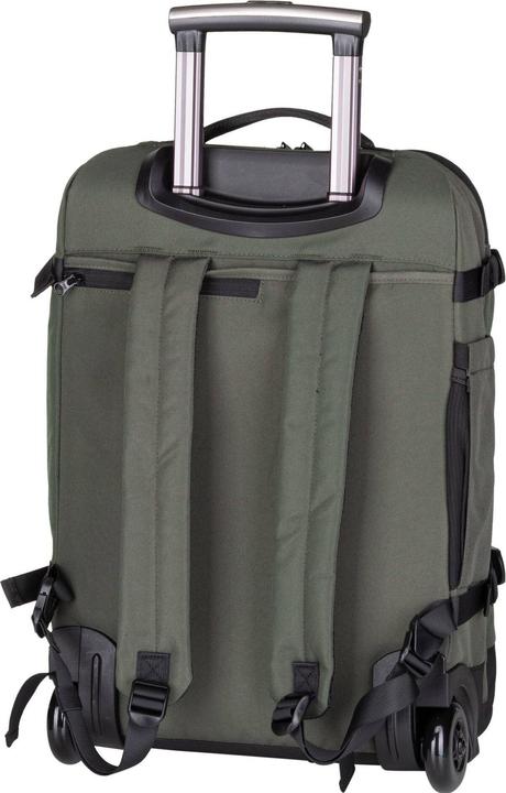 Produktbild Cabaia Koffer & Trolley Soft Suitcase Small (48 l)
