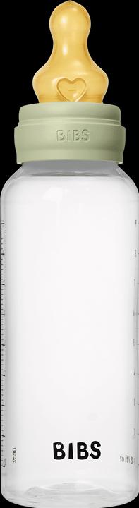Image du produit Bibs Anti Colic bouteille Latex 270 ml Medium Flow Sage (270 ml)
