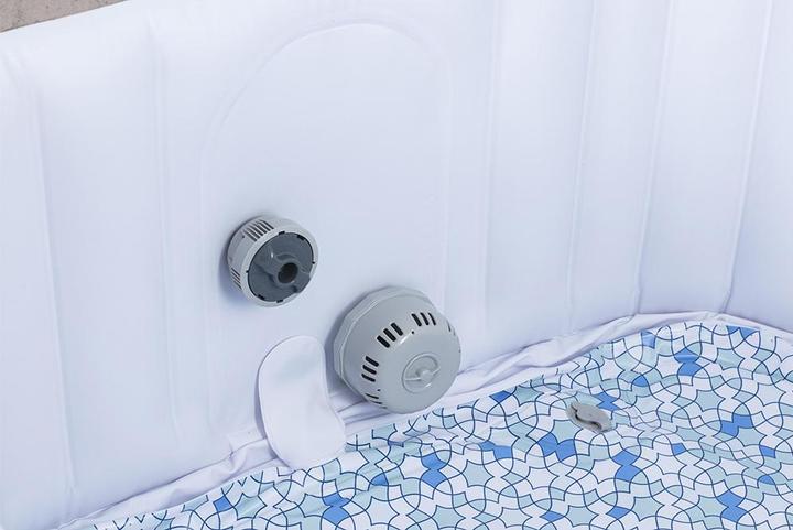 Image du produit Bestway Lay-Z-Spa Rome MaxHold EnergySense Ultra (6 pers.)