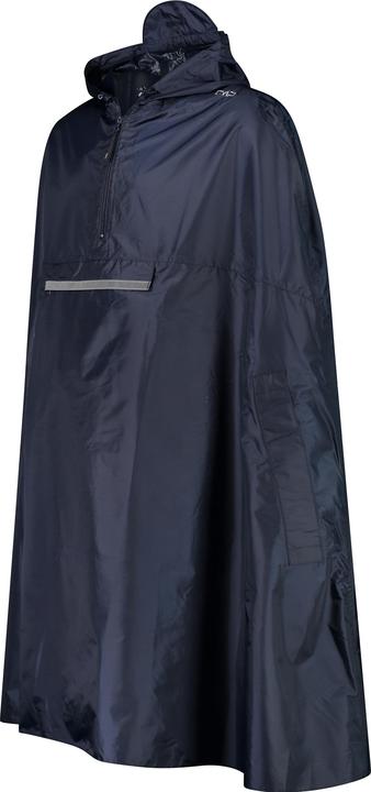 Produktbild CMP Campagnolo Unisex Regenponcho (M)
