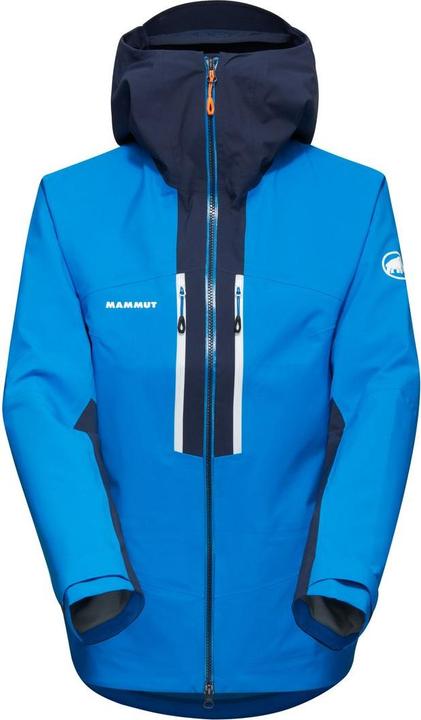 Mammut Taiss HS Hooded Jacket Women (XS)
