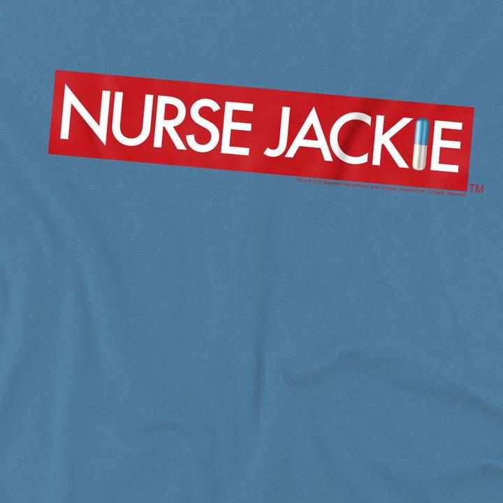 Image du produit Nurse Jackie - T-shirt - Homme (L)