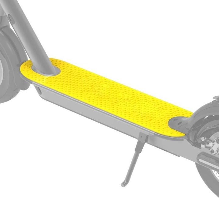 Produktbild Manta XRIDER M10 Light+ Electric Scooter 10Ah EVE Battery 350W motor (20 km/h, 40 km, 350 W)