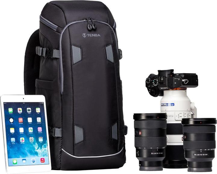 Produktbild Tenba Solstice 12L (Fotorucksack)