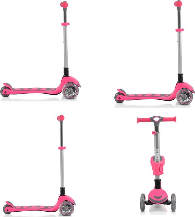 Immagine prodotto Byox Scooter per bambini Kiki 2 in 1