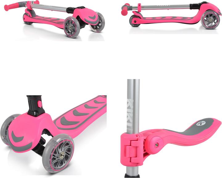 Immagine prodotto Byox Scooter per bambini Kiki 2 in 1