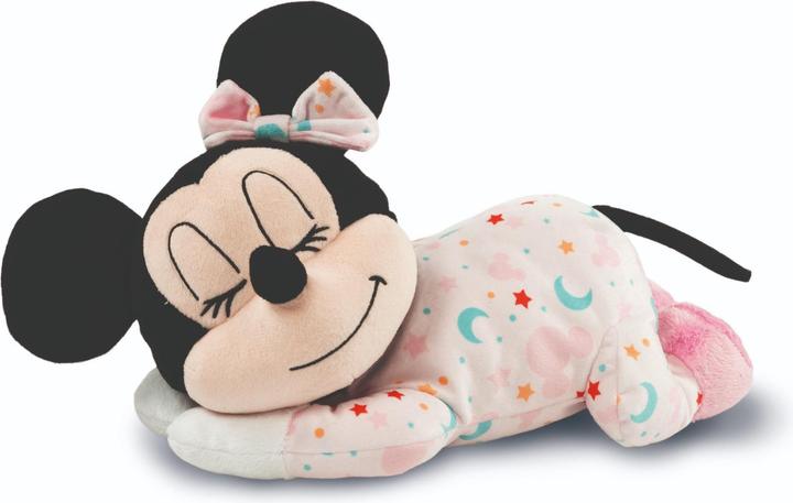 Immagine prodotto Clementoni Peluche Minnie Mindfulness