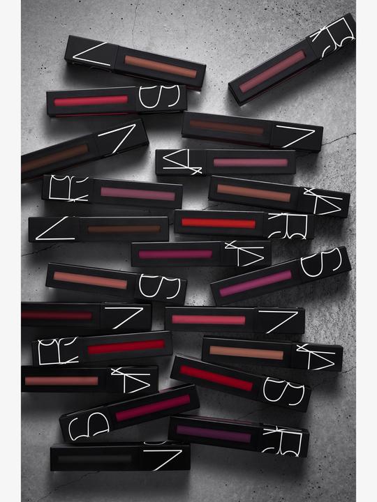 Produktbild NARS Cosmetics Powermatte Lip Pigment (Get It On)