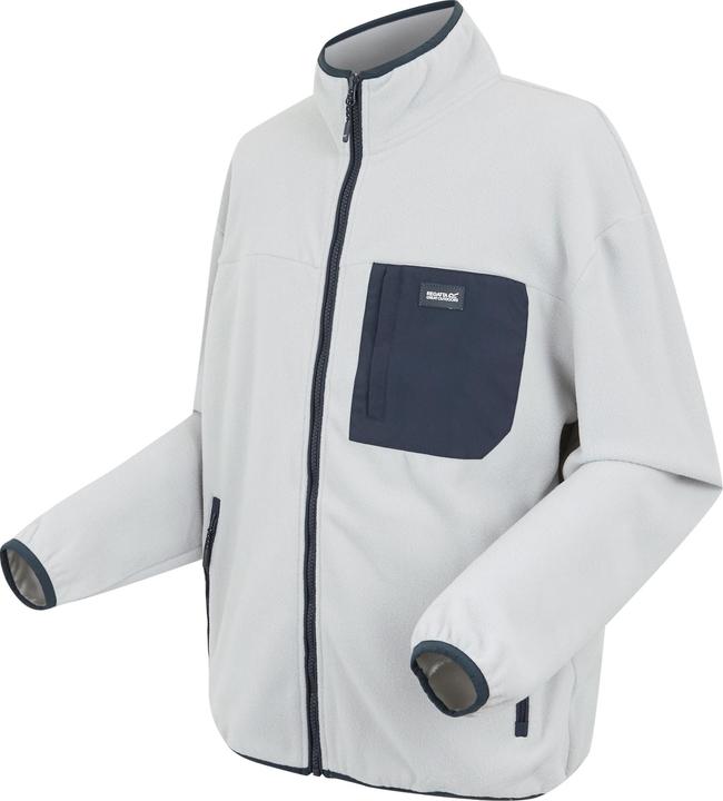 Produktbild Regatta Frankie Fleecejacke Durchgehender Reissverschluss (XL)