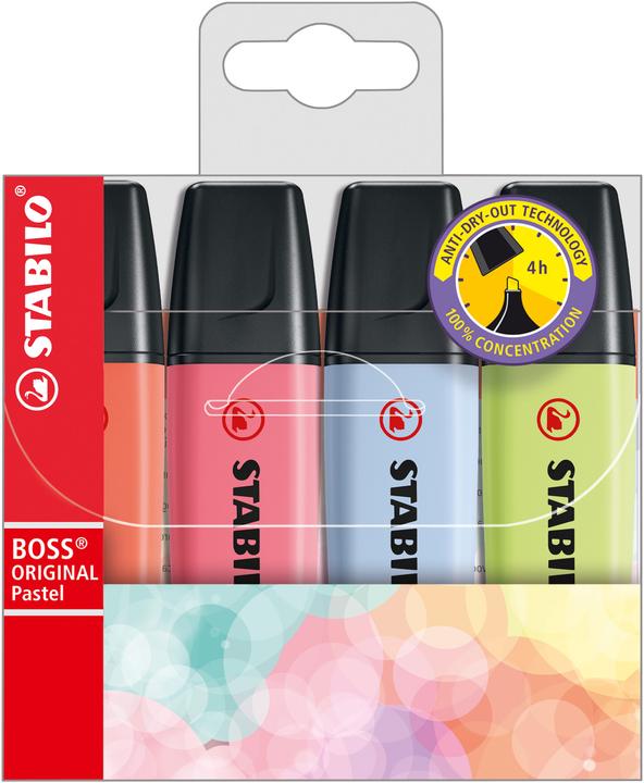 Citron vert, Cerisier en fleurs, Rose, Bleu nuageux, Rouge corail