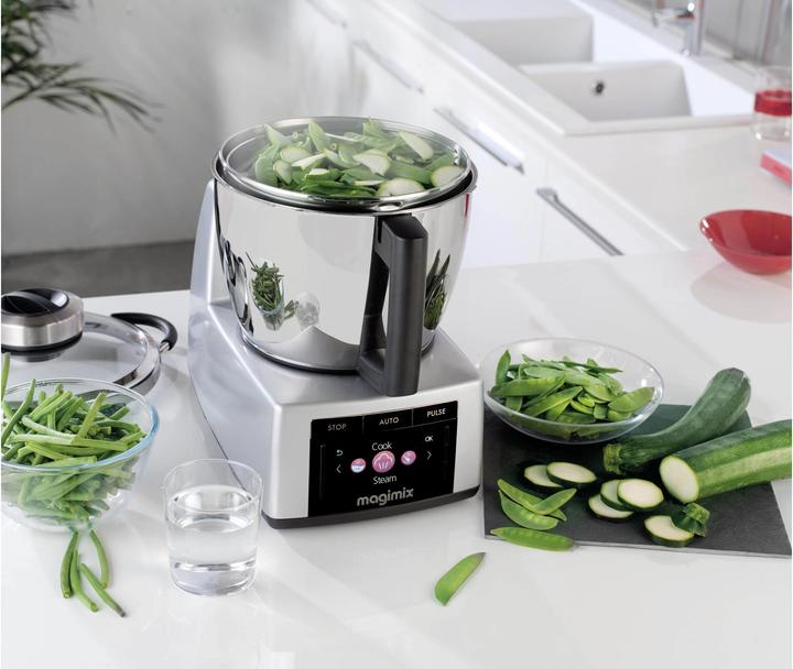 Immagine prodotto Magimix Cook Expert (1700 W)