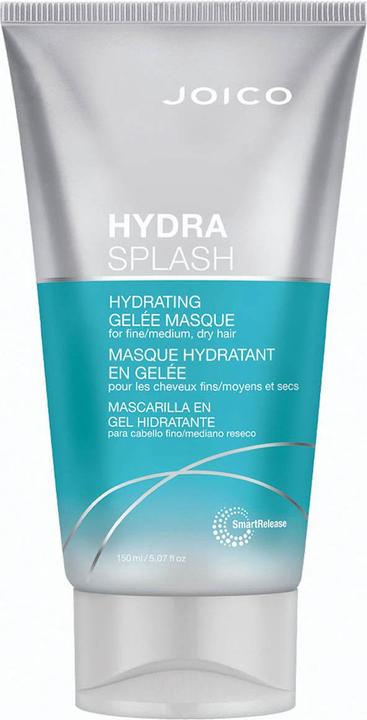 Joico HydraSplash Hydrating Gelee Masque 150ml (150 ml)