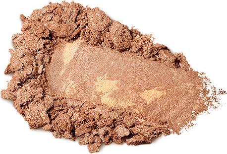 Produktbild KIKO Milano Silky Glow Baked Bronzer 02 (02 Terracotta, Bronzer)