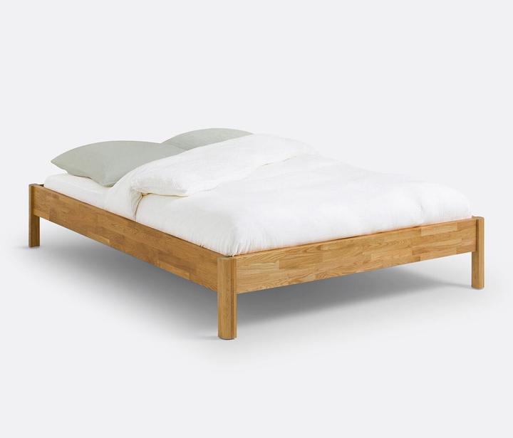 Produktbild La Redoute Interieurs Zulda (140 x 200 cm)