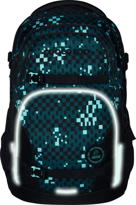 Produktbild Coocazoo Rucksack Porter (30 l)
