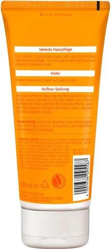 Produktbild Weleda Hafer (200 ml)