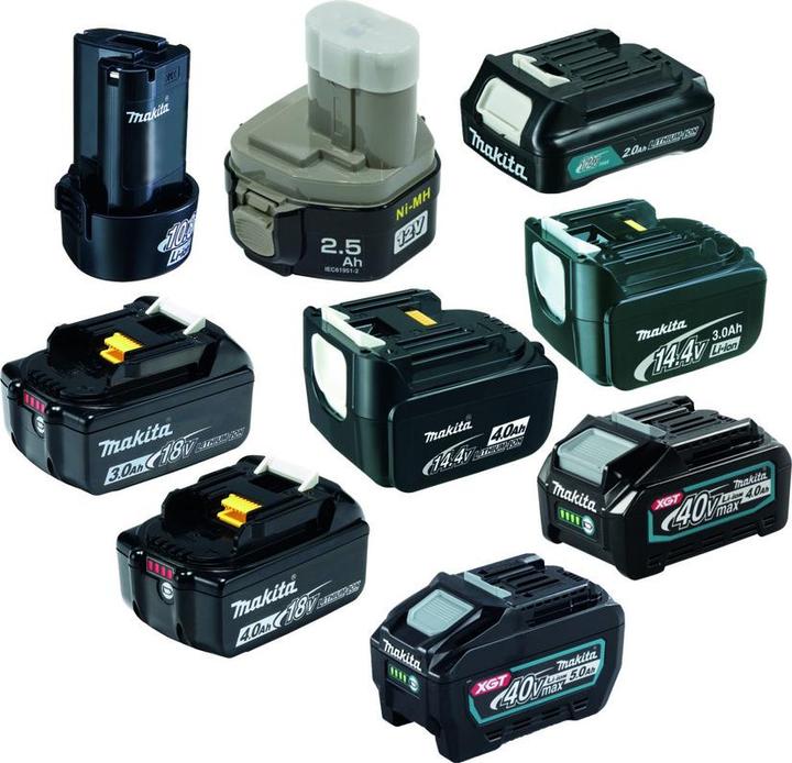 Produktbild Makita BL4040 (40 V)