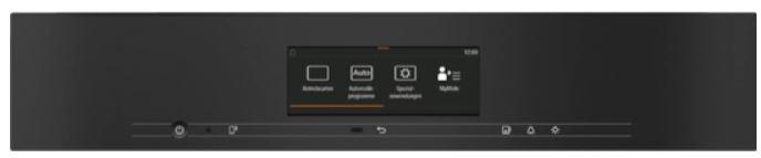 Actual product image Miele DGC 7865 HC Pro