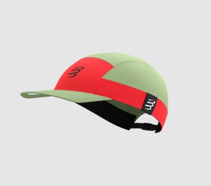 Immagine prodotto Compressport 5 Panel Light Cap (Taglia unica)