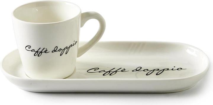 Actual product image Rivièra Maison CaffÃ¨ Doppio