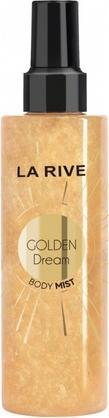 La Rive Golden Dream Body Mist 200Ml (Körperlotion, 200 ml)
