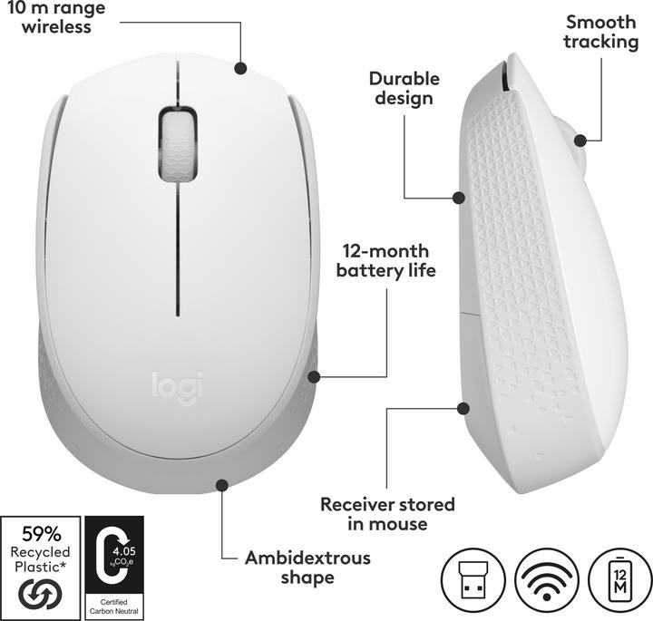 Produktbild Logitech M171 (Kabellos)