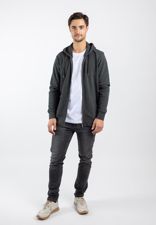Produktbild Torland Zip-Hoodie Connector (XS)