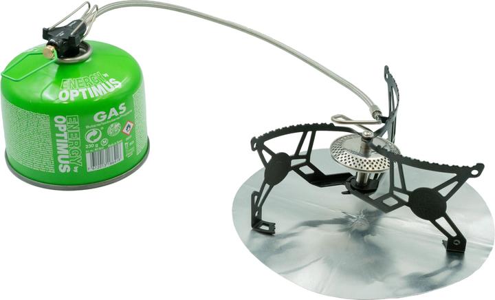 Actual product image Optimus Vega
