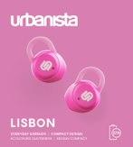Immagine prodotto Urbanista Lisbon (9 h, Cablato)