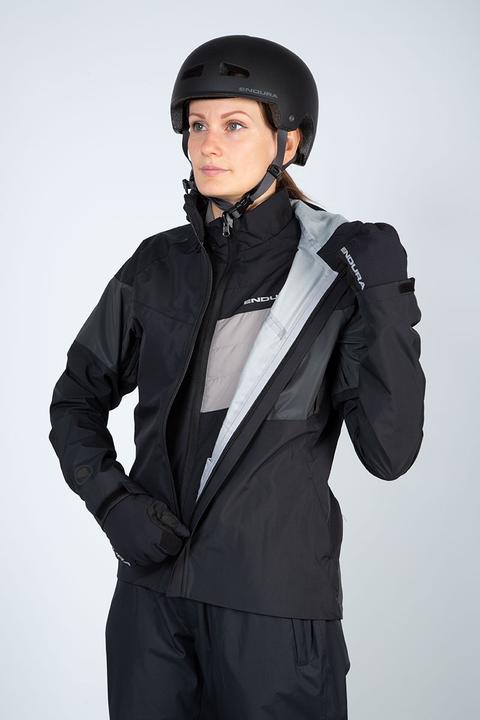 Actual product image Endura Urban Luminite 3 in 1 II (XL)