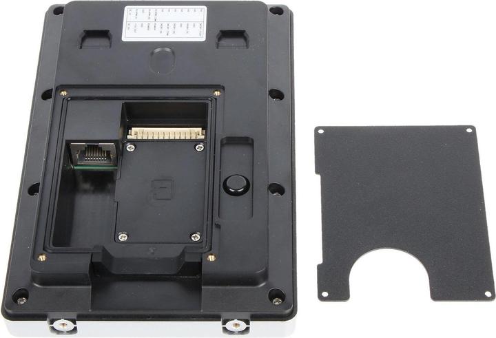 Immagine prodotto Dahua Kit campanello VTO2211G-WP (Senza fili)